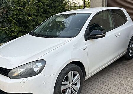 VW Golf Volkswagen 1.2 TSI MATCH