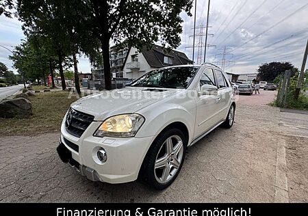 Mercedes-Benz ML 350 CDI 4Matic AMG Paket Designo Keyless-Go