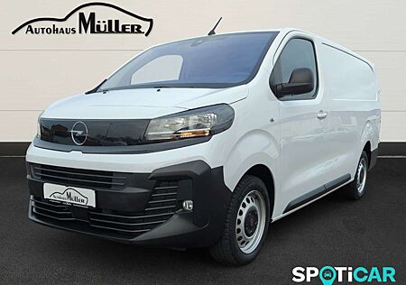Opel Vivaro Kasten Edition Lang 2.0 D Autom. +Navi+Holzb.+PDC+