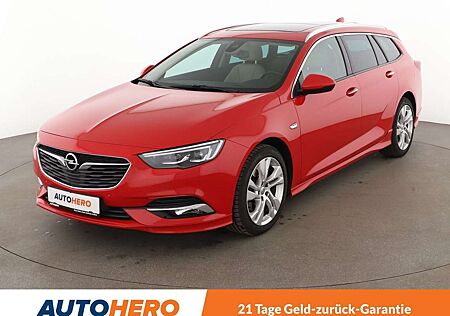 Opel Insignia 2.0 CDTI Ultimate Exclusive Aut*NAVI*ACC*CAM*PDC*