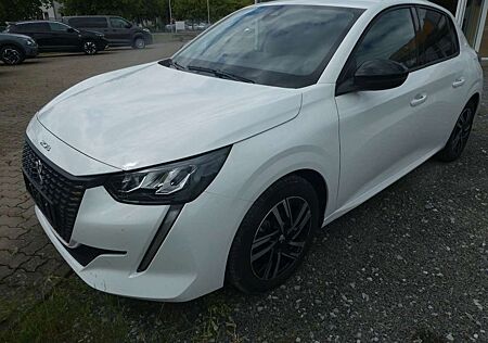Peugeot 208 Allure Pack