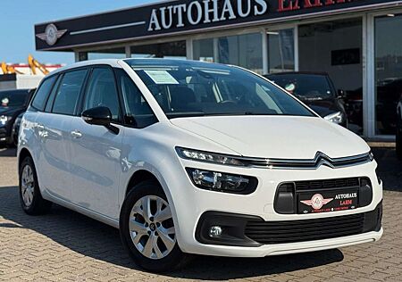 Citroën Grand C4 Picasso Citroen Grand C4 1.2 "PicassoSpacetourer"7.SITZE*DAB*LED