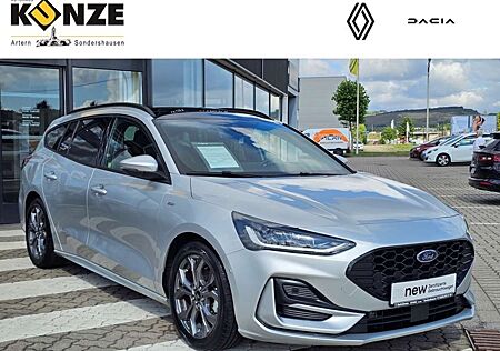 Ford Focus Turnier ST-Line *Winter-Paket/Pano*