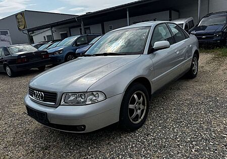 Audi A4 1.8