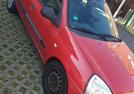 Renault Clio Campus Authentique