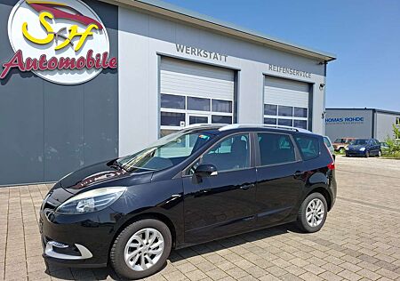 Renault Scenic Grand Limited Navi,Alufelgen,SHZ