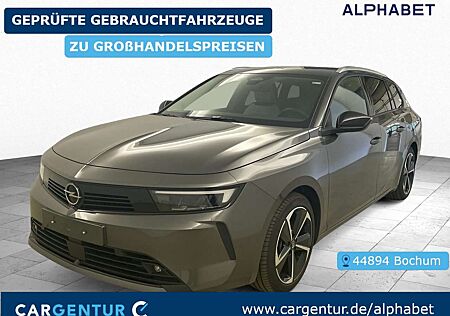 Opel Astra L 1.5 D Elegance Key Lane