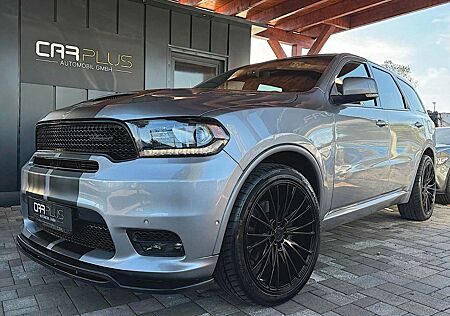 Dodge Durango 5.7 V8 R/T SRT Night Paket *LED*22 Zoll*