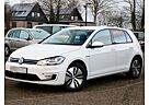 VW e-Golf Volkswagen Wärmepumpe, CCS, R-Kamera Garantie VOLL