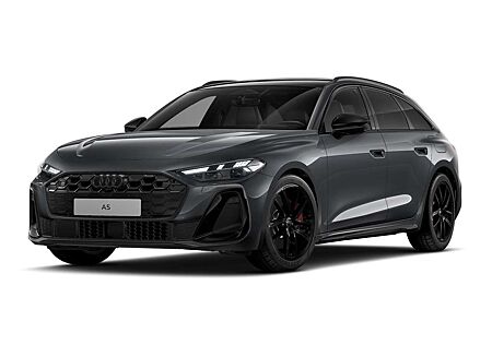 Audi A5 Avant e-hybrid S line quattro Vollaustattung 95t