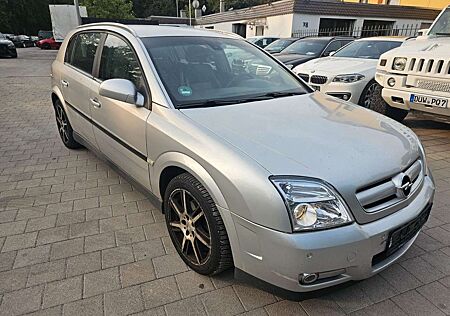 Opel Signum Cosmo