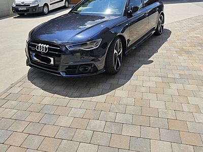 Audi A6 Avant 3.0 TDI quattro tiptronic