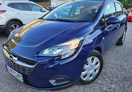 Opel Corsa 5-Türer 1.2 Selection