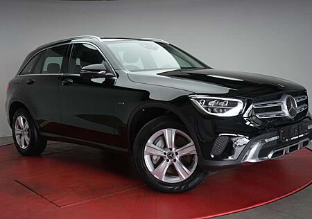 Mercedes-Benz GLC 300 e 4Matic 9G-Tronic