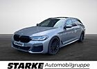 BMW 540 d Automatic xDrive M Sport