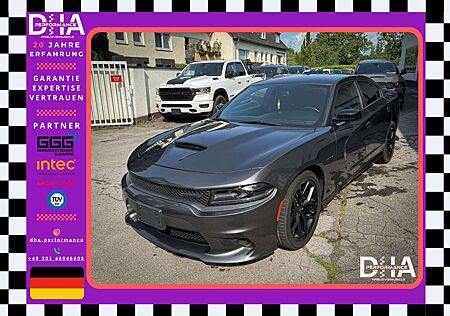 Dodge Charger 5.7 V8 R/T PLUS*MEMORY*ALPINE*LED*