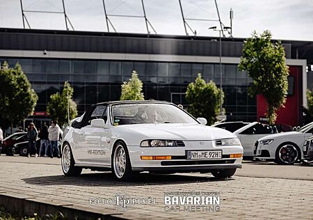 Honda Prelude 2.0i-16V