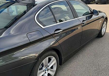 BMW 525d 525 Aut.