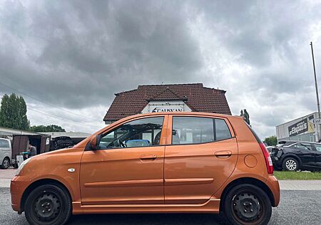 Kia Picanto 1.1 EX *KLIMA*TÜV NEU