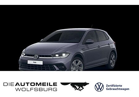VW Polo Volkswagen VI 1.0 TSI OPF R-Line