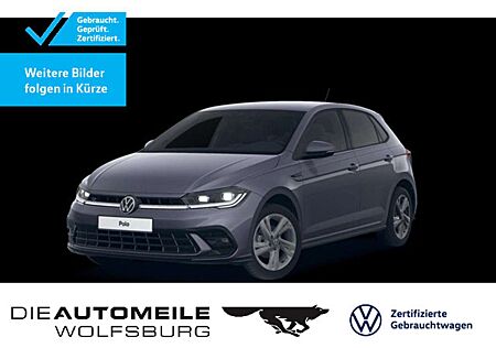 VW Polo Volkswagen VI 1.0 TSI OPF R-Line