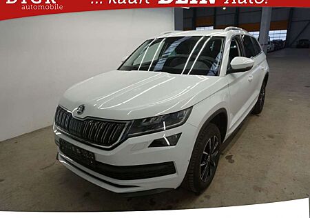 Skoda Kodiaq 2.0d 4x4 DSG L&K LED/ACC/STANDHZ/HIFI/8F