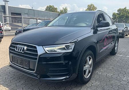 Audi Q3 **1.HAND/CAM/SHZ**