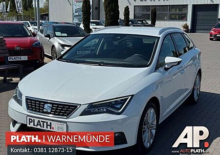 Seat Leon ST Xcellence