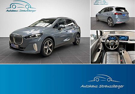 BMW 218 H/K ACC 360° Kzu QI adapt. LED