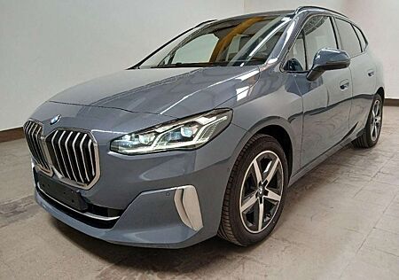 BMW 218 H/K ACC 360° Kzu QI adapt. LED
