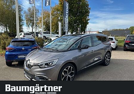 Renault Grand Scenic IV Techno TCe 140 EDC 7-Sitzer Kamera/Sitzheizung