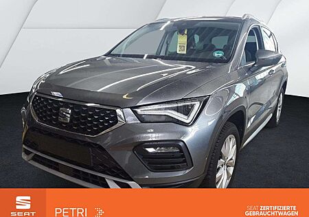 Seat Ateca Xperience 1.5 TSI AHK*RFK*2025*LED*Navi*AC