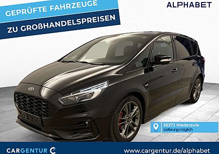 Ford S-Max 2.0 EcoBlue ST-Line AHK Pano SpoSi ACC