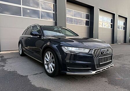 Audi A6 Allroad 3.0TDI quattro,LED,Luft,Kamera,AHK