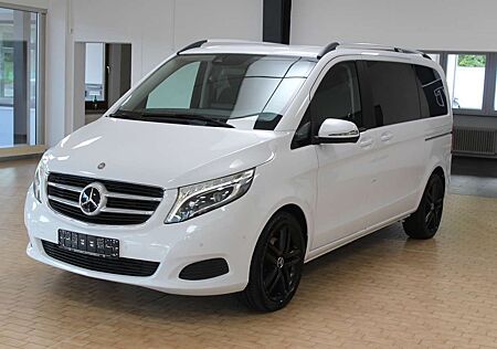 Mercedes-Benz V 250 Edition Kompakt Sport-Paket Distronic *2.99%