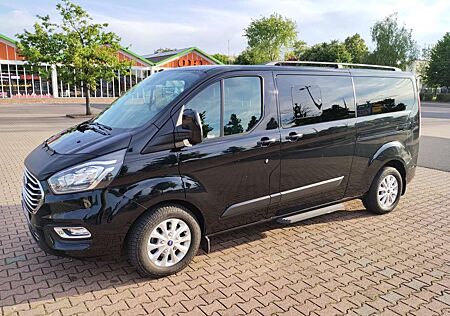 Ford Transit Custom 320 L2 Tourneo Trend