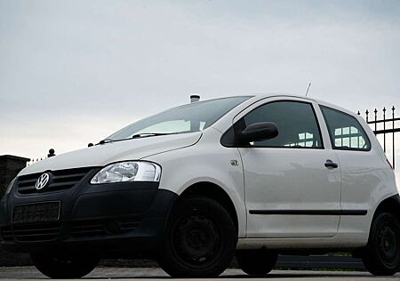 Volkswagen Fox 1.2 HU 07/28 2.Hand/MotorGetriebeTop