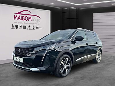 Peugeot 5008 EAT 130 HDI  Allure Pack