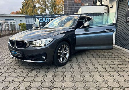 BMW 328 i GT + LED + NAVI + 0% FINANZIERUNG