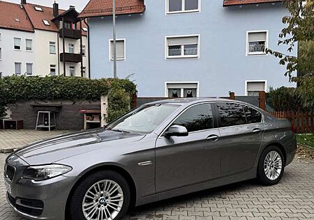 BMW 518d 518 Aut.