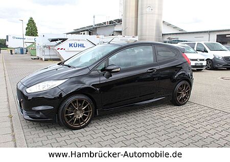 Ford Fiesta ST~2.Hand~Recaro Sitze~Klimaautomatik~Shz