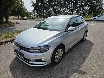 Volkswagen Polo Comfortline