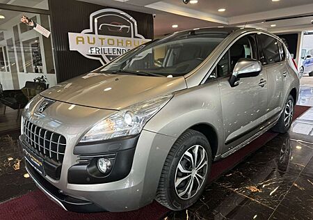 Peugeot 3008 Allure AUTOMATIK!! PANORAMA/LEDER/161TKM!!