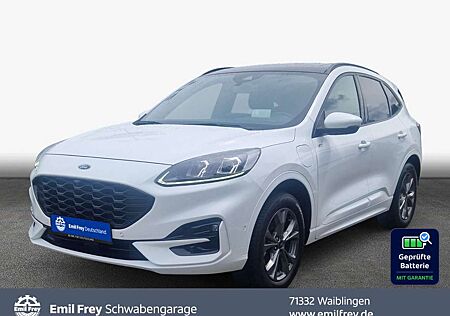 Ford Kuga 2.5 Duratec PHEV ST-Line X *AHK/ACC/Pano*