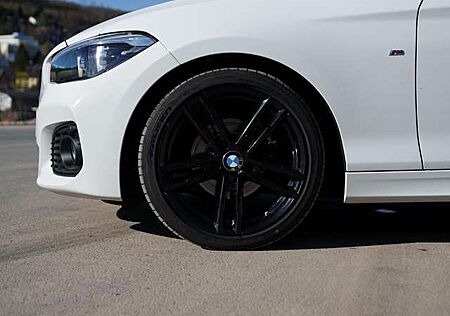 BMW 118i 118 Edition M Sport Shadow