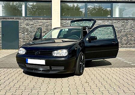VW Golf Volkswagen 1.4 Special