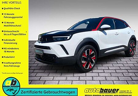 Opel Mokka GS Line