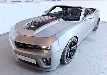 Chevrolet Camaro ZL1 *1 of 1*6.2 V8*TRAUMZUSTAND*Exclusive