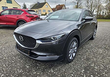 Mazda CX-30 2.0L e-SKYACTIV G 122ps 6AT FWD Exclusive-line DAS