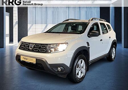 Dacia Duster Essential TCe 100 ECO-G 2WD 0 TCe 100 LPG EU6d-T,